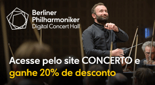 Digital Concert Hall