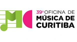 39ª Oficina de Música de Curitiba