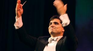 Maestro Luciano Camargo Maestro Luciano Camargo