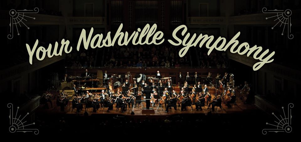 Reprodução Facebook Sinfônica de Nashville