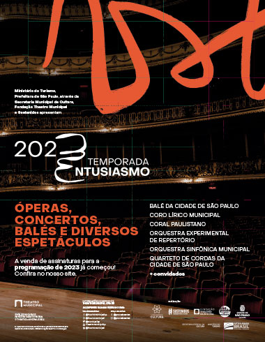 CONCERTO | Roteiro CONCERTO | Roteiro