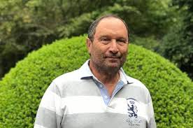 Aref Farkouh Aref Farkouh