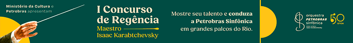 Publicidade Revista Concerto