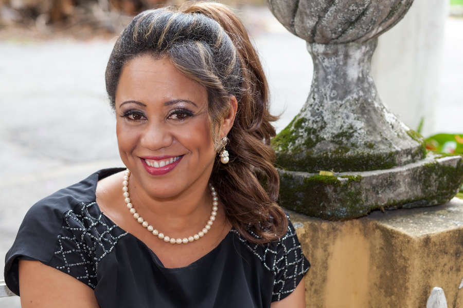 Edna D'Oliveira Edna D'Oliveira