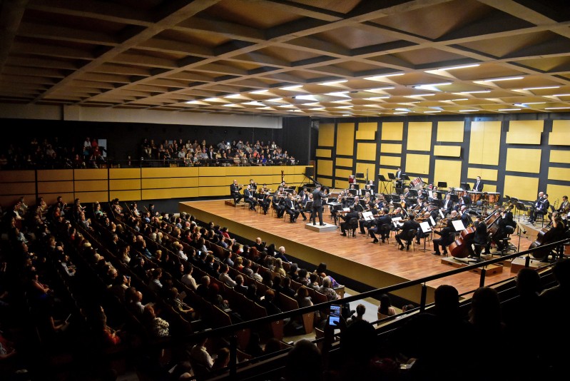 A Casa da Ospa (divulgação / Secretaria da Cultura)