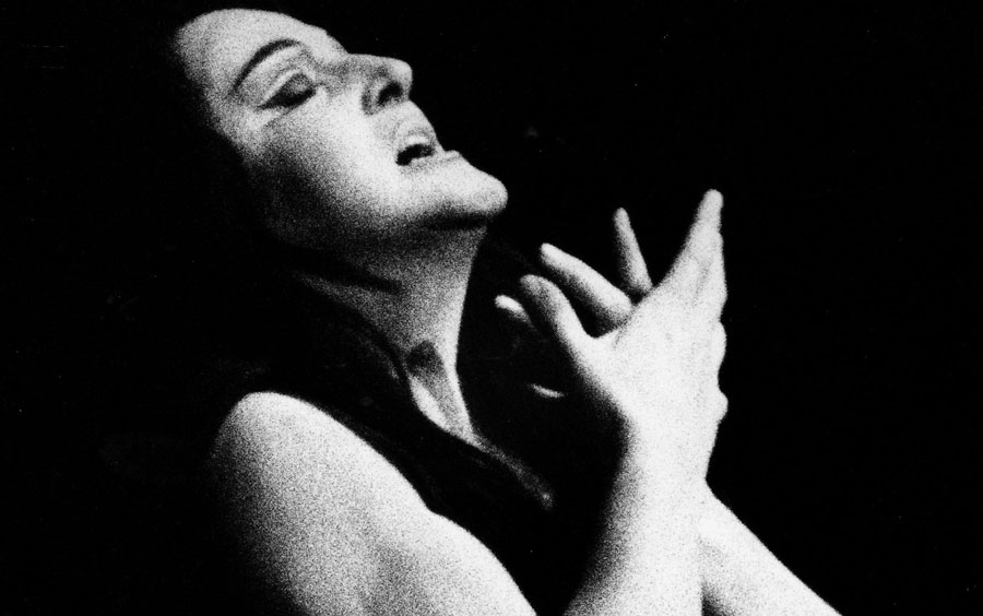 Birgit Nilsson [Reprodução]