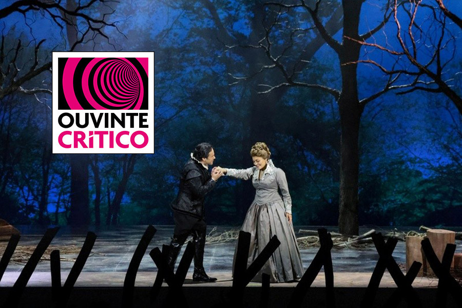 Ouvinte Crítico