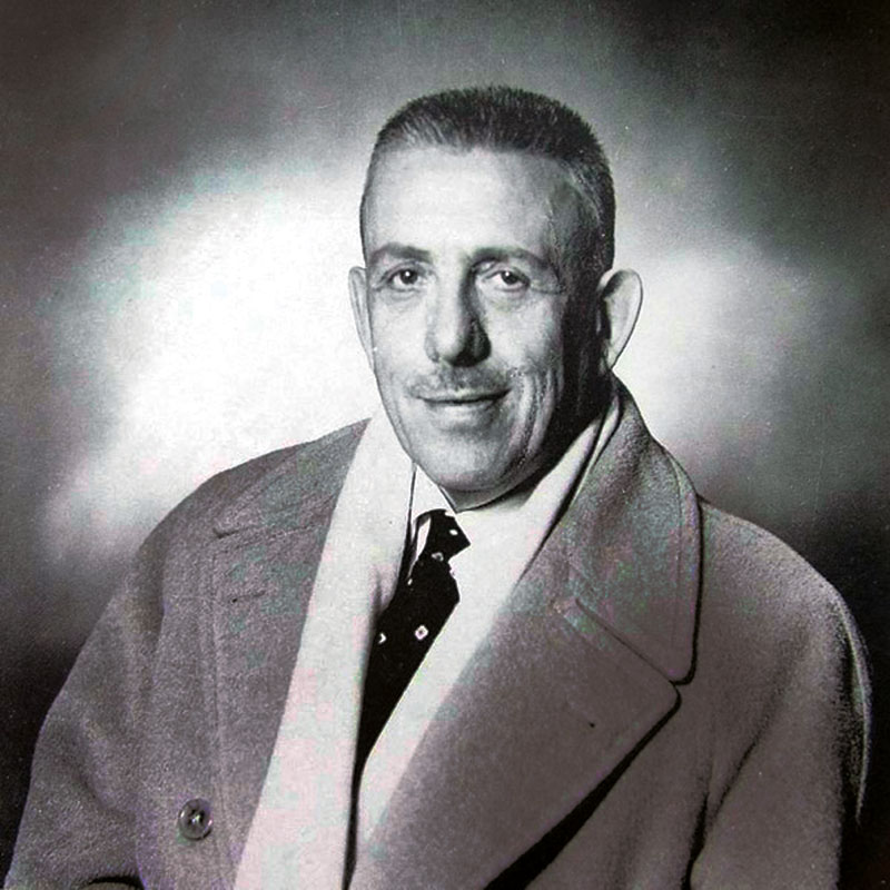 Francis Poulenc [Reprodução]