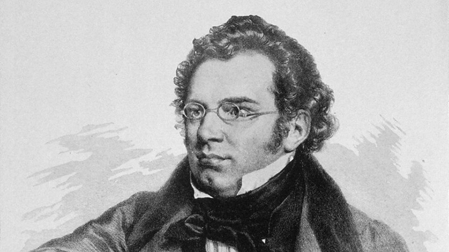 Franz Schubert [Reprodução]