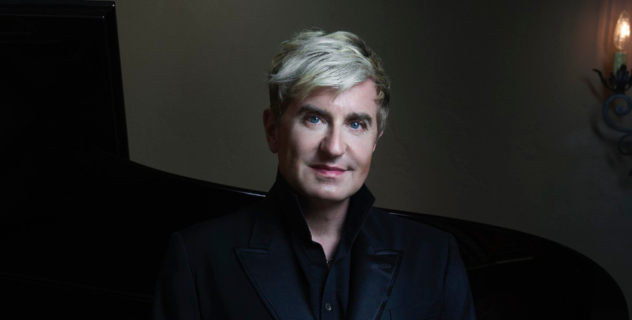 Jean-Yves Thibaudet [Divulgação/Andrew Eccles]