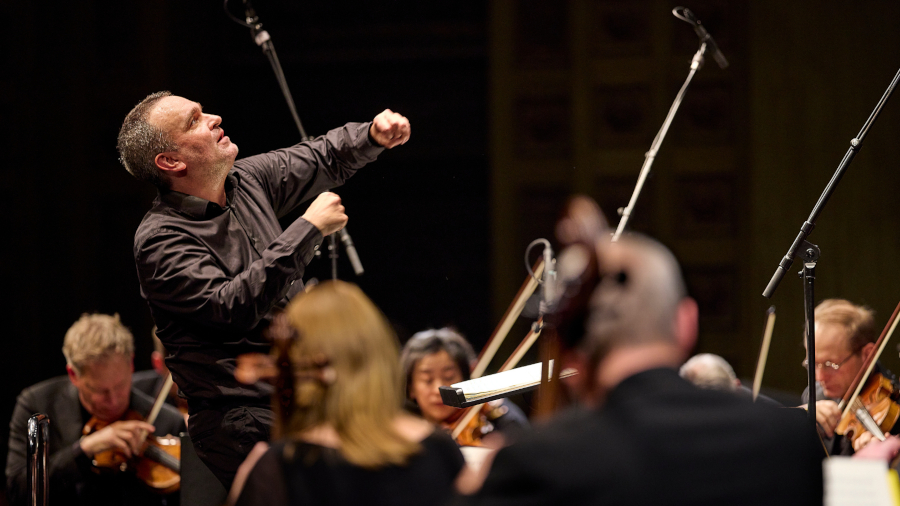 Orquestra de Câmara de Munique [Divulgação/ Florian-Ganslmeier]