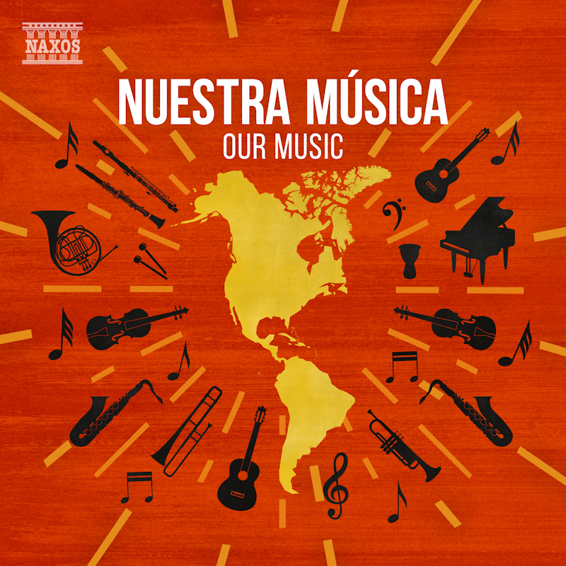 Projeto Nossa Música Naxos