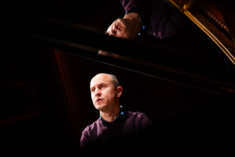 Nelson Goerner [Divulgação/ Edouard Brane]