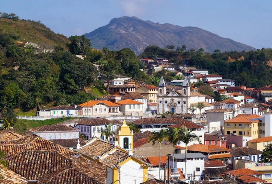 Cidade de Prados