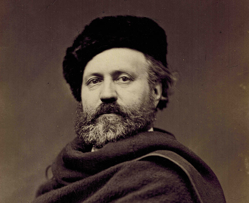 Charles Gounod (1818-1893)