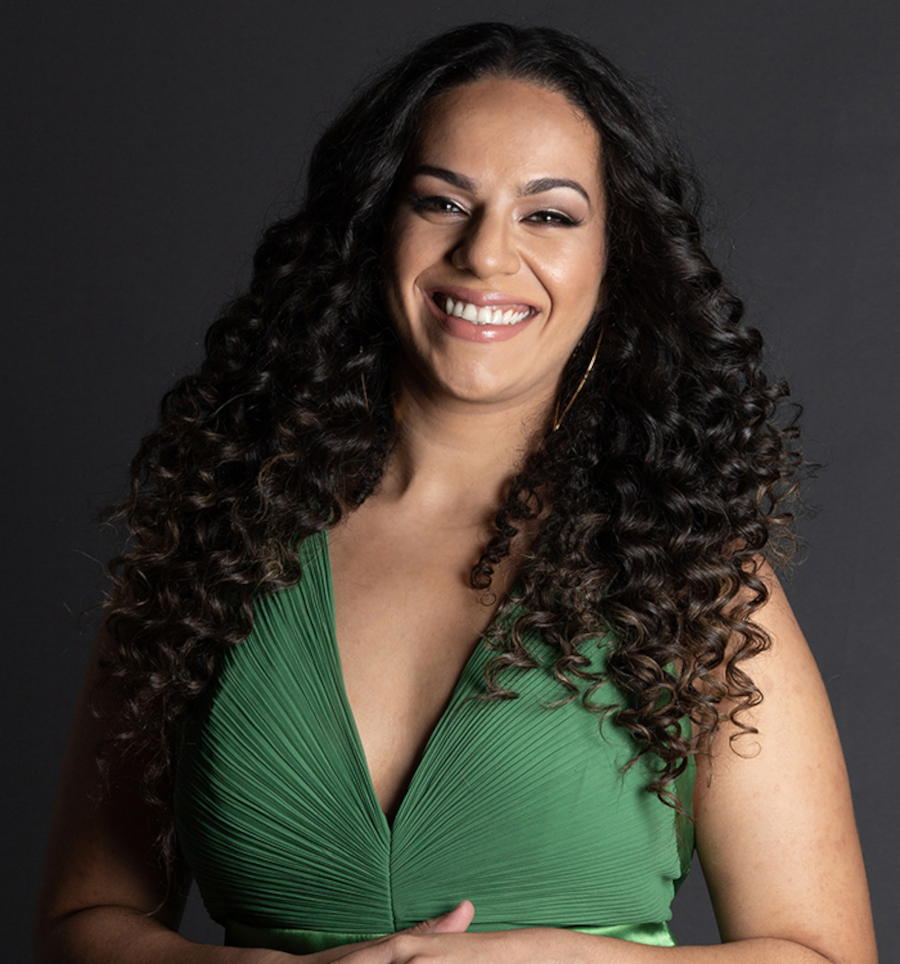 Juliana Taino [Divulgação]