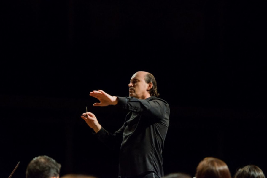 Helder Trefzger [Divulgação]