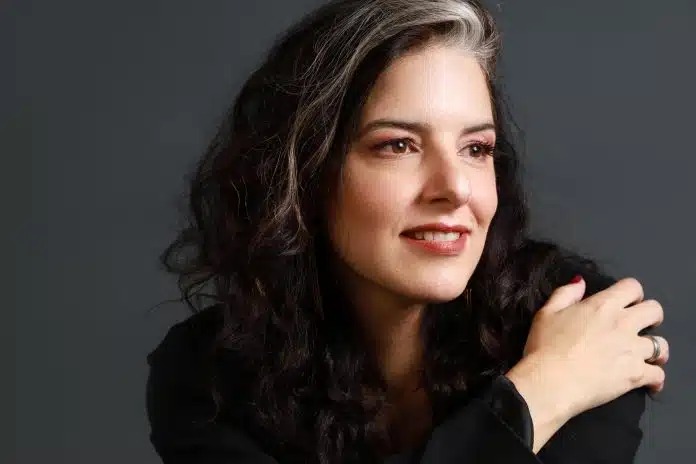 Luisa Francesconi [Divulgação]