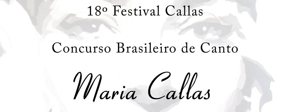 Concurso Maria Callas