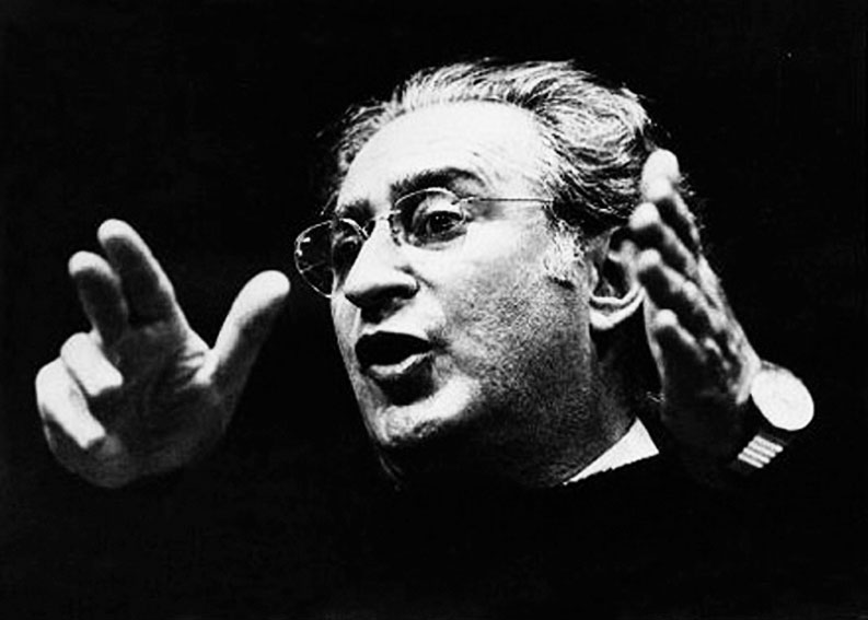 Camargo Guarnieri [Reprodução