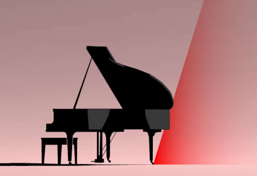 Festival Crescendo de Piano [Divulgação]