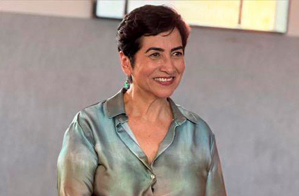 Fiorella Solares (divulgação, OSJRJ)