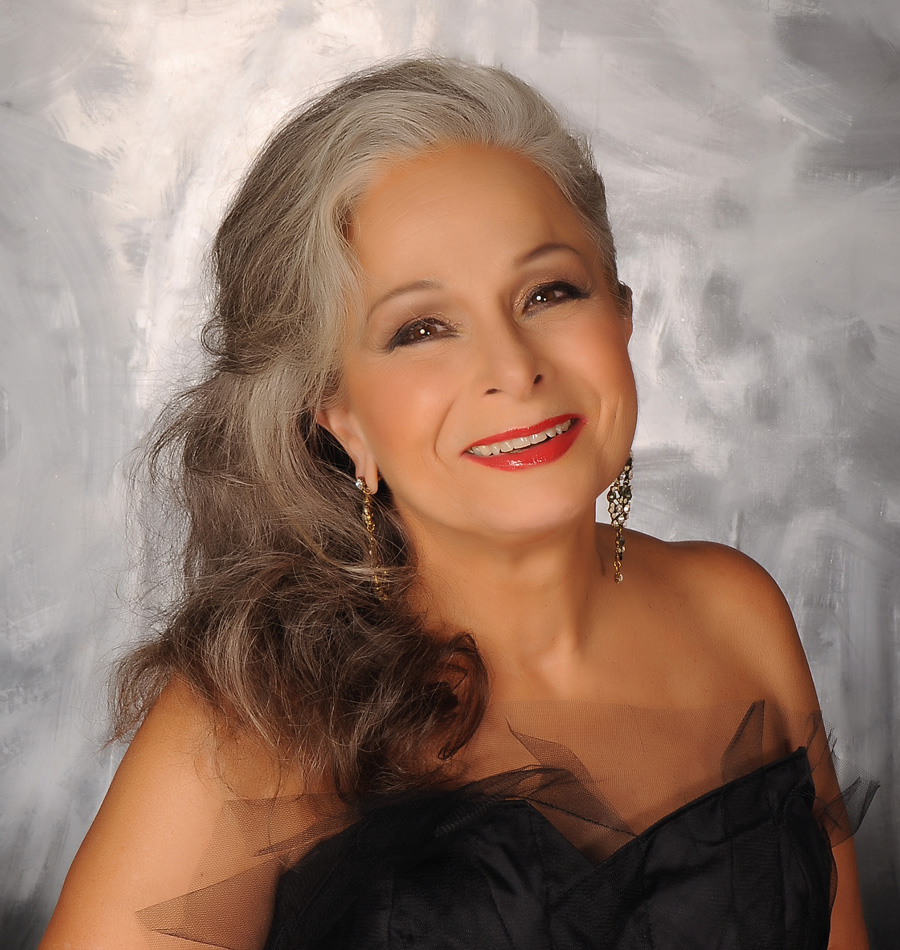 Eliane Coelho [Divulgação]