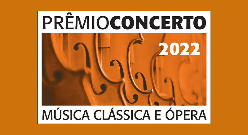 Prêmio CONCERTO 2022