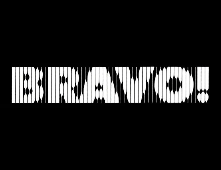 Novela 'Bravo' foi apresentada na televisão nos anos 1970 [Reprodução]