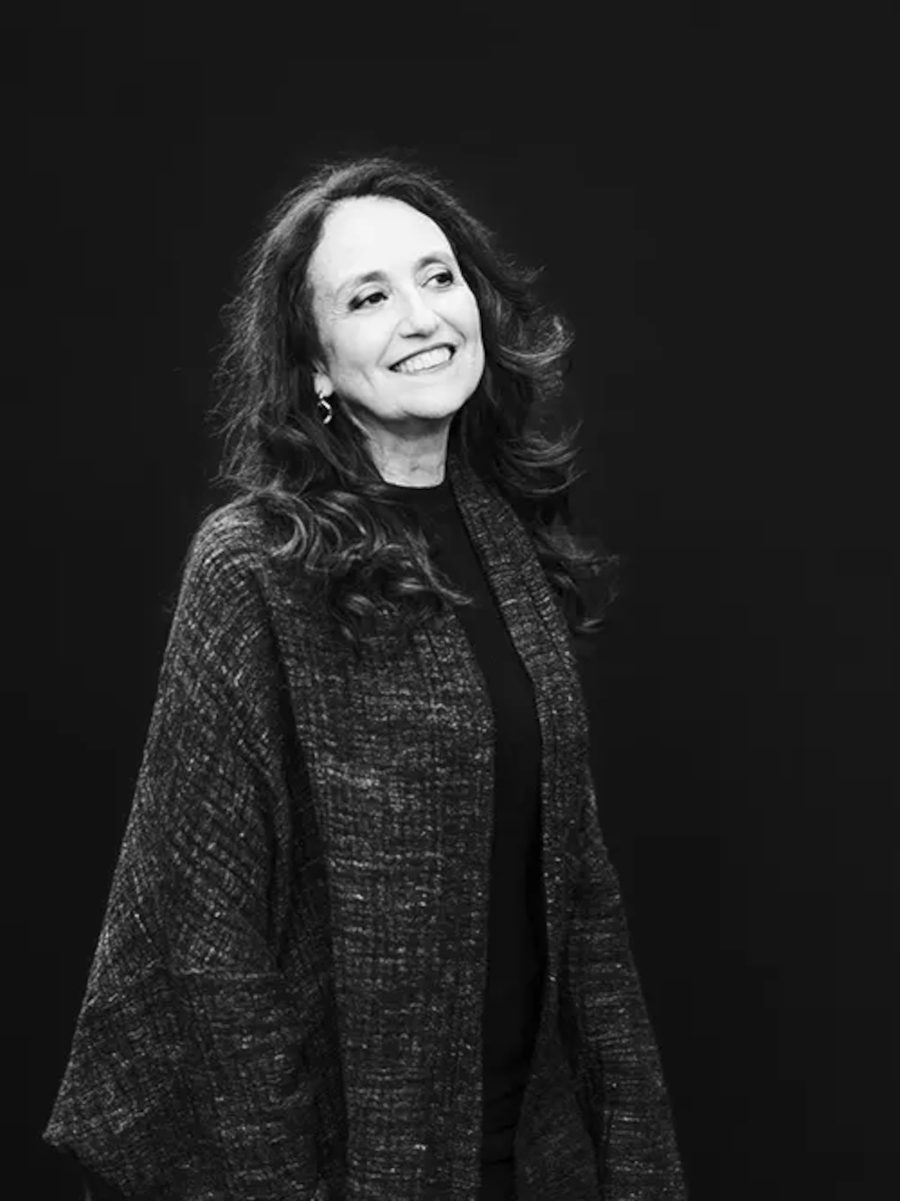 Sonia Rubinsky [ Divulgação/ Lyodoh Kanekoh] 