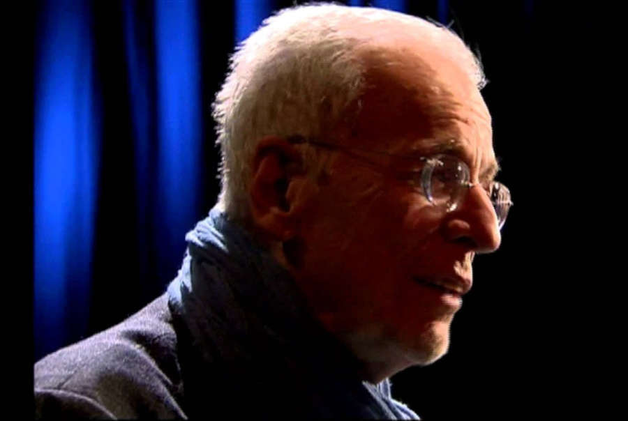 O pianista Gilberto Tinetti [Divulgação]