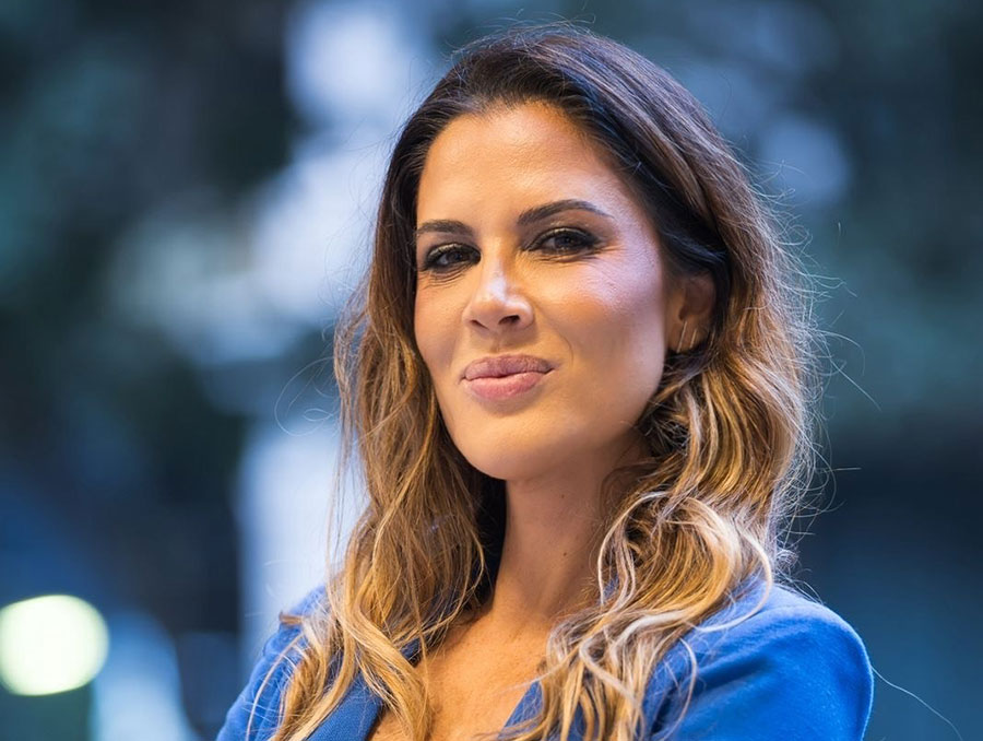 Ana Flávia Cabral Souza Leite [Divulgação]