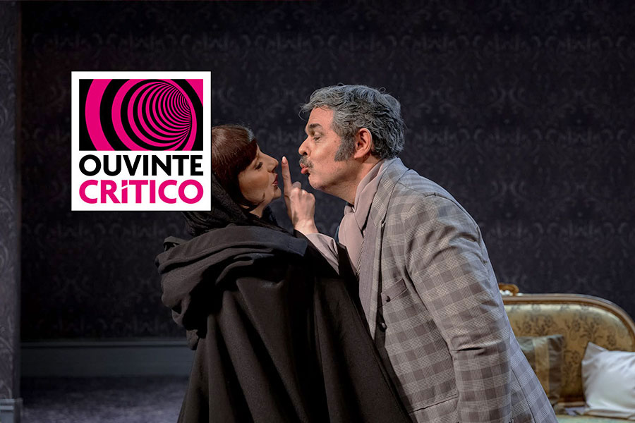 Ouvinte Crítico