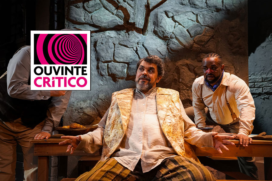 Ópera Falstaff