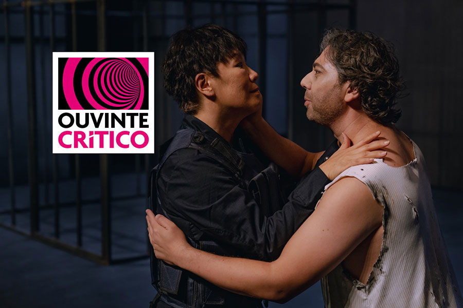 Ouvinte Crítico