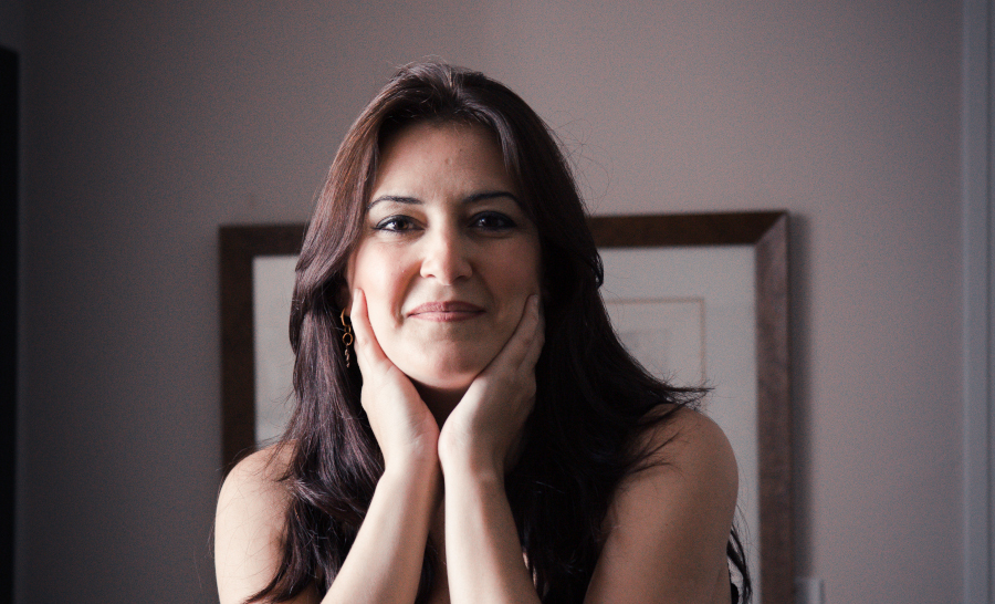 Flavia Furtado [Divulgação]