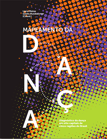 Mapeamento Nacional da Dança