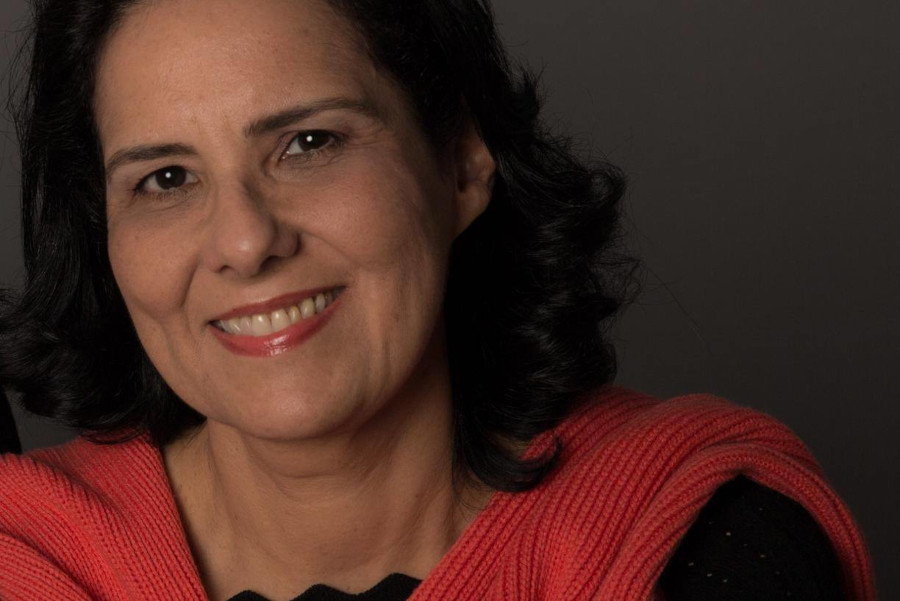 Celina Szrvinsk [Divulgação]