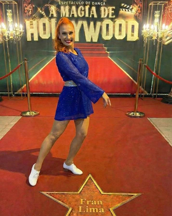Frann Lima (acervo pessoal)