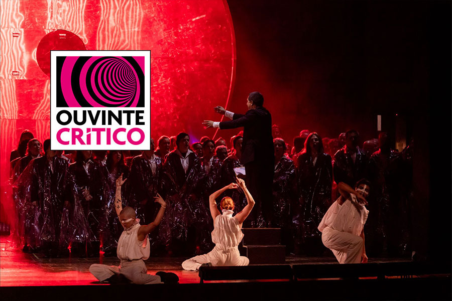 Ouvinte Crítico
