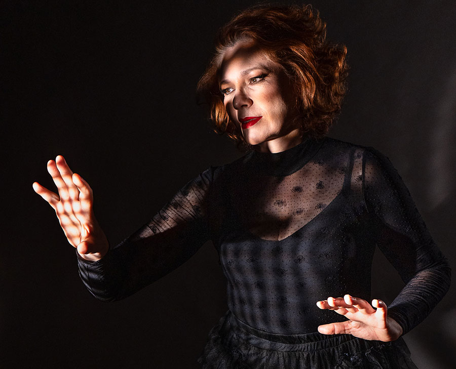 Pianista Karin Fernandes (divulgação, Dani Gurgel)