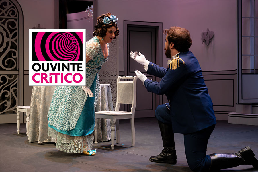 Ouvinte Crítico