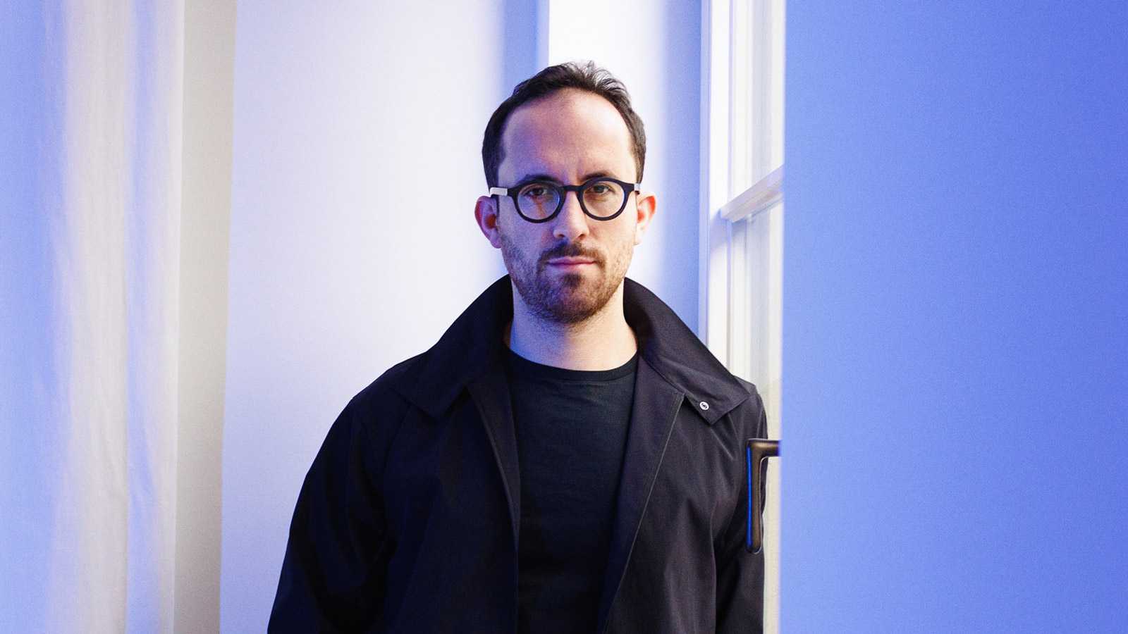 Igor levit [Divulgação/ Peter Rigaud]