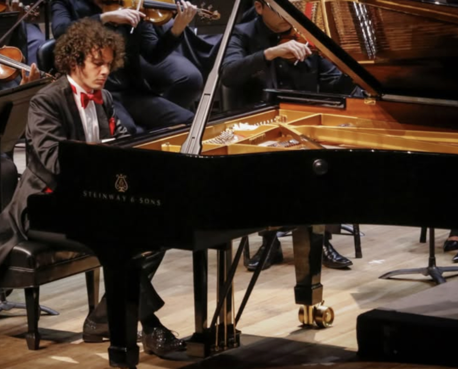 Fabio Martino [Reprodução/ Instagram/ Lorenzo Savergnini]