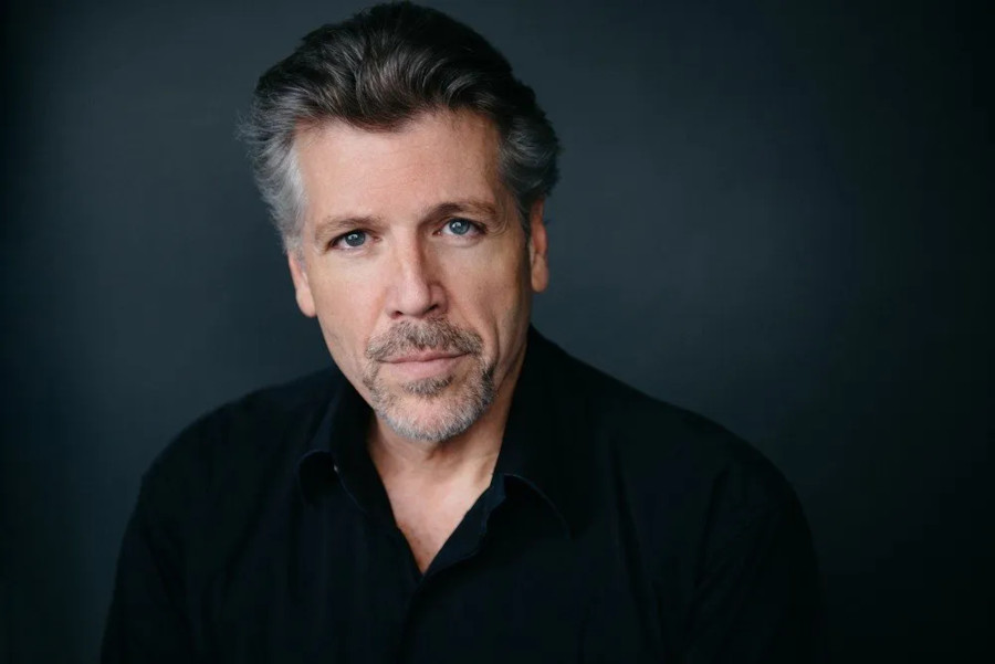 O barítono Thomas Hampson [Divulgação/Jiyang Chen]