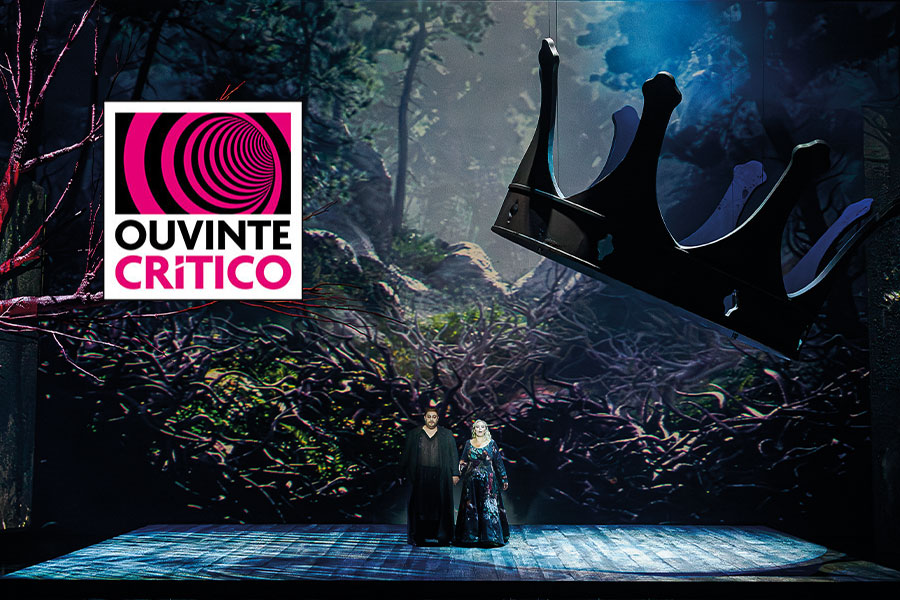Ouvinte Crítico