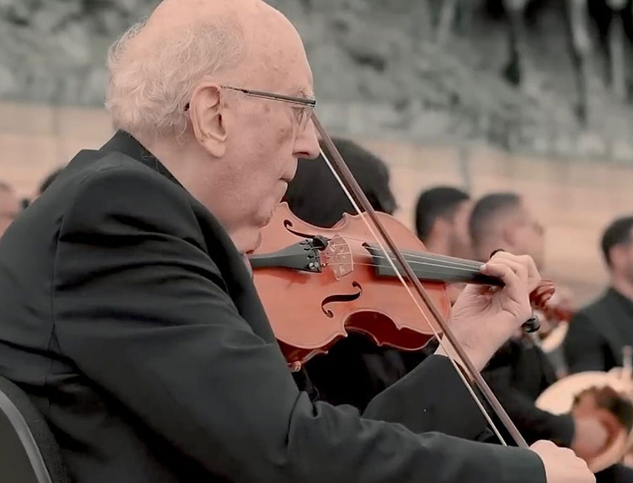 Uwe Kleber (1944-2026) [reprodução facebook]