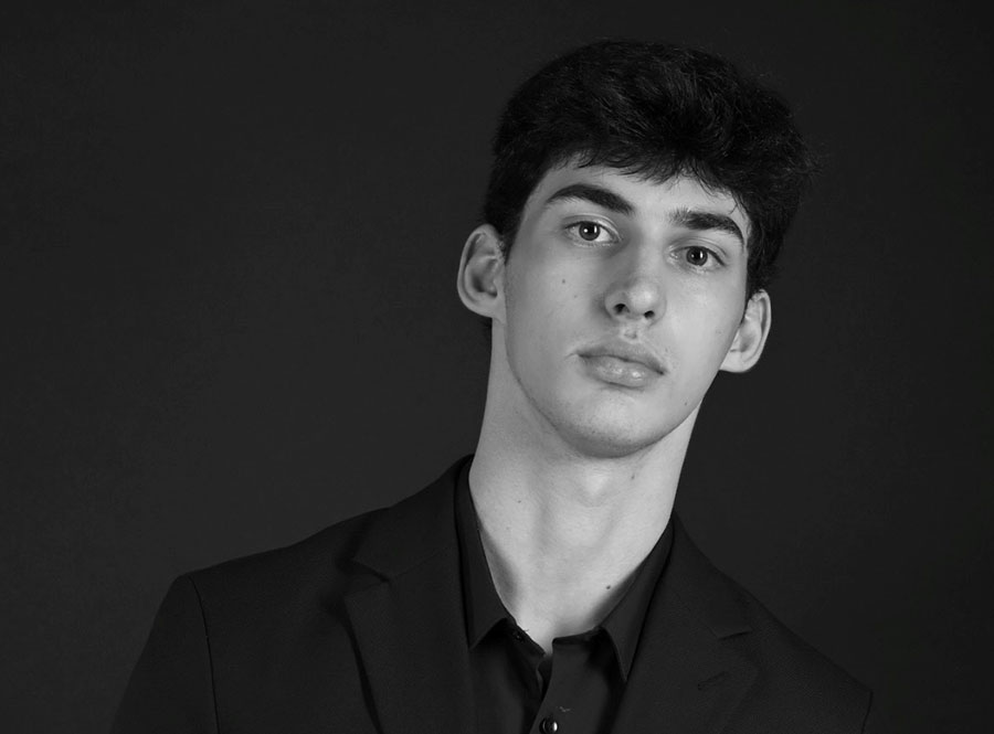 Victor Kruel (divulgação)