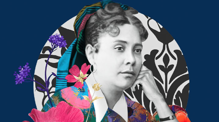 Ilustração para o evento Abram Alas (Isabel Chiara / Donne, Women in Music, reprodução)