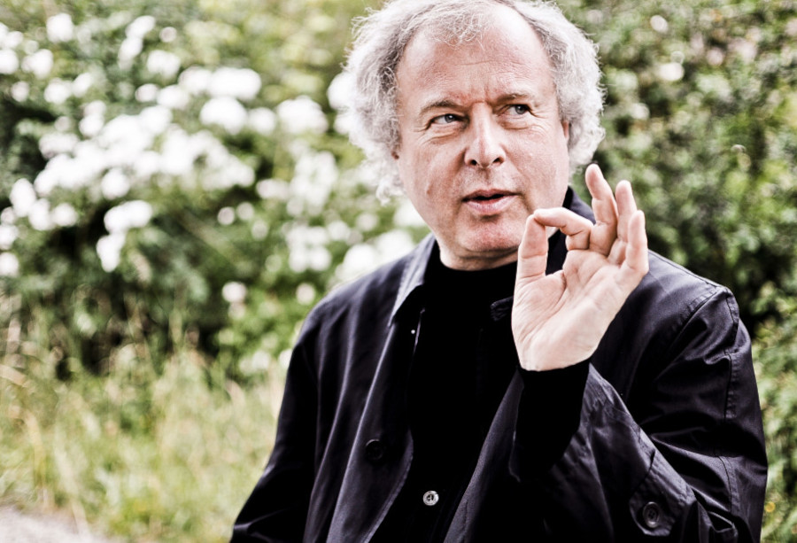 Andras Schiff